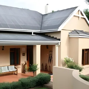 Del Roza Guest House