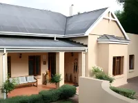 Del Roza Guest House Hotels in Middelburg - MP
