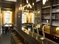 Hotel Restaurant Ruimzicht Hotels in Doetinchem
