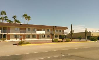 Stone Inn Extended Stay U of A