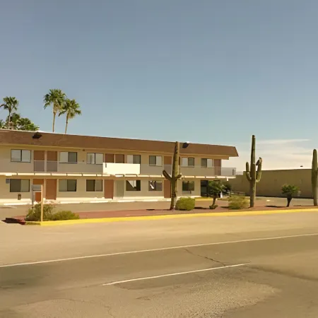 Stone Inn Extended Stay U of A