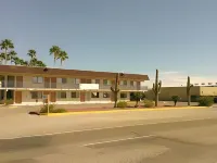 Stone Inn Extended Stay U of A
