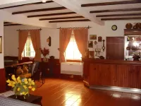 Hotel Das Termas Hotels in Monfortinho