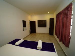 Hotel Comfort Kanchipuram