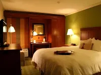 Hampton Inn Daytona Beach-Speedway/Airport
