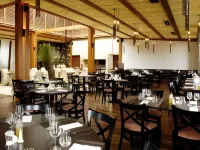 Le Mauritia Hotel et Spa - Aamiainen