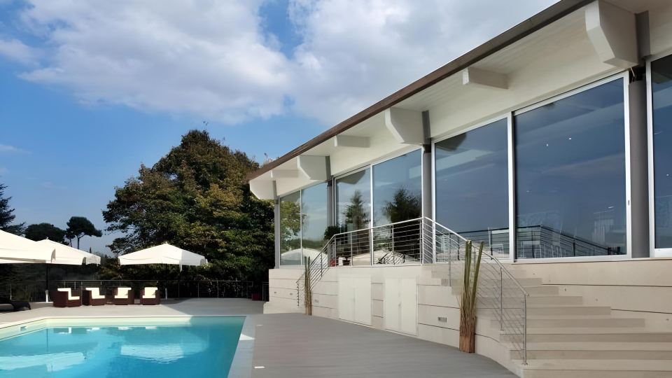 Hotel & Spa Villa Mercede
