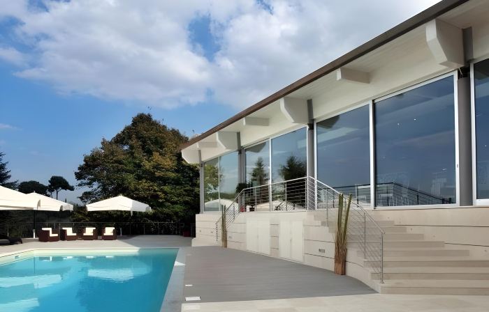 Hotel & Spa Villa Mercede