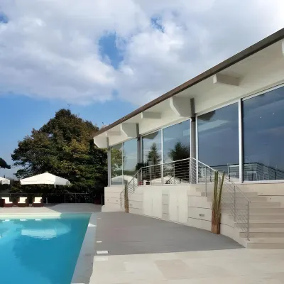 Hotel & Spa Villa Mercede Hotels near Domus Shopping Center