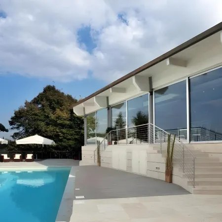 Hotel & Spa Villa Mercede