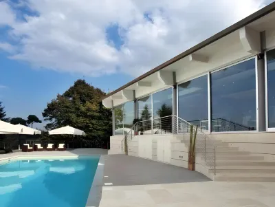 Hotel & Spa Villa Mercede Hotels in 
