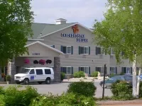 Extended Stay America Suites - Fairbanks - Old Airport Way
