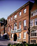Norfolk Arms Hotel Hotels in Lyminster and Crossbush