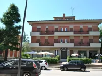 Albergo "da Mario" Các khách sạn gần Pieve di San Lorenzo di Panico