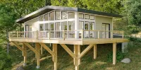 Nantahala Outdoor Center Hotels in Bryson City