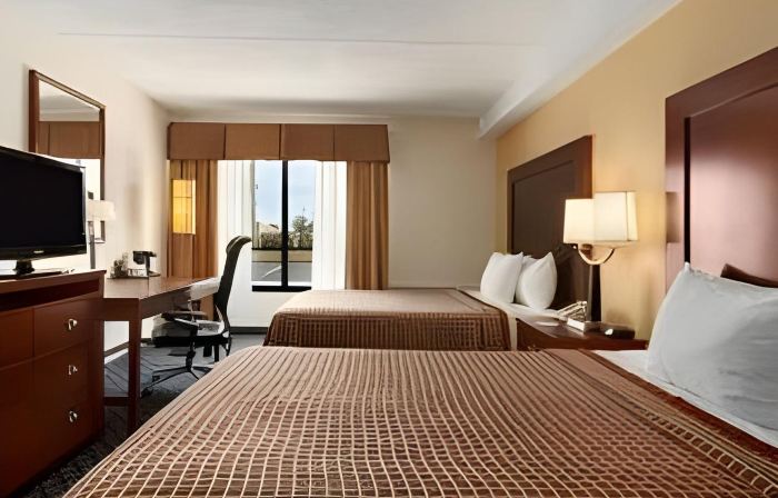 Days Inn by Wyndham Geneva/Finger Lakes