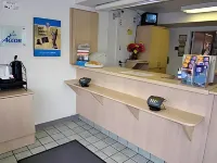 Motel 6 Portland, or - Central