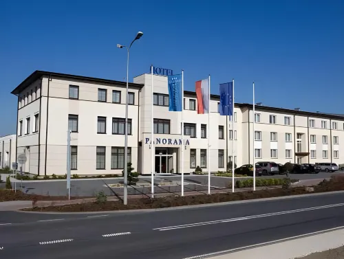 Hotel Panorama
