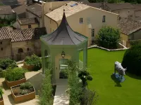 Hôtel de Pavie Hotels in Saint-emilion