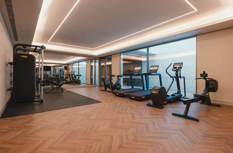 Legacy Hotel Cascais, Curio Collection by Hilton photo 2