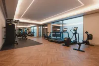 Legacy Hotel Cascais, Curio Collection by Hilton - 피트니스 시설