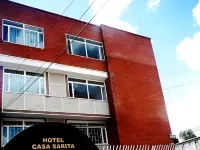 ホテル カサ サリタ