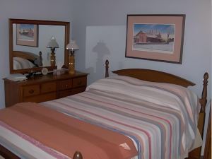 Fairmount Bed & Breakfast