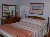 Fairmount Bed & Breakfast Hotels in Harrison