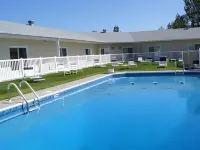 Motel Roberval Hotels in Roberval