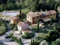 Podere Dell'Anselmo Hotels in Montespertoli