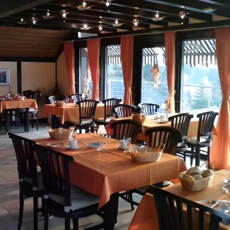 Hotel Garni Julia