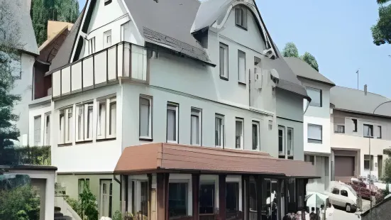 Hotel Ristorante Ätna