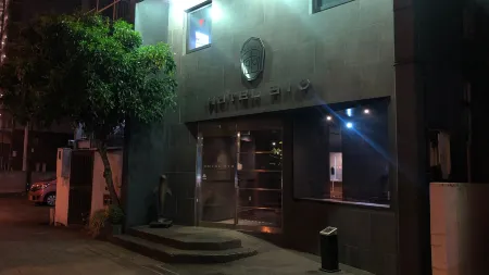 910酒店
