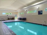 Microtel Inn & Suites by Wyndham Springfield Отели в г. Браун