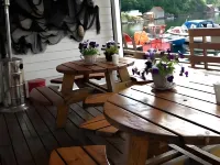 Tysnes Sjø og Fritid Hotels in Uggdal