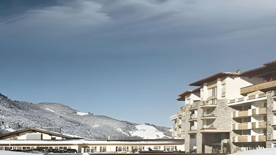 Grand Tirolia Kitzbühel - Member of Hommage Luxury Hotels Collection