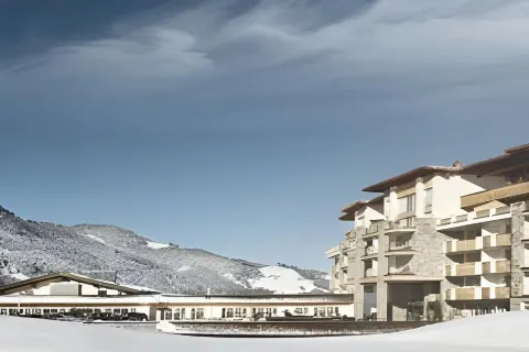 Grand Tirolia Kitzbühel - Member of Hommage Luxury Hotels Collection