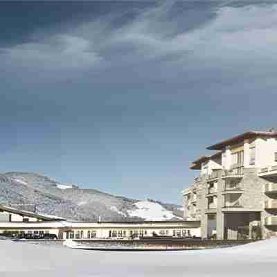 Grand Tirolia Kitzbühel - Member of Hommage Luxury Hotels Collection Hotel Exterior