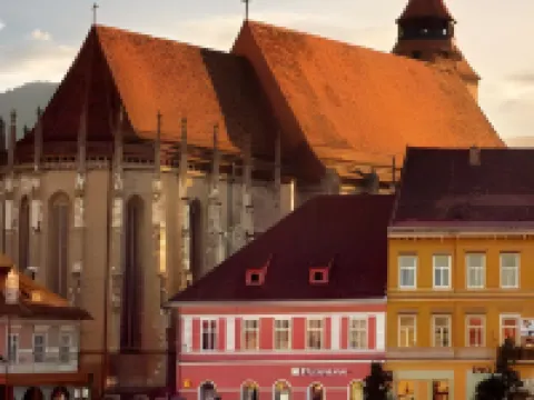 Casa Wagner Hotels in Brasov