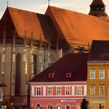Casa Wagner Отели рядом с достопримечательностью «Центр города»