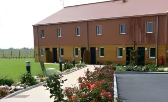Pressoir Hôtel