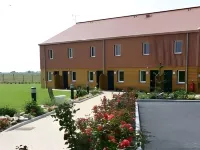 Pressoir Hôtel