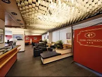 B&B Hotel Torino President
