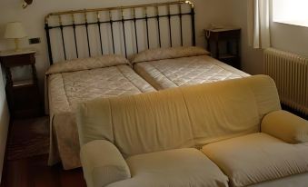 Hotel Los Perales