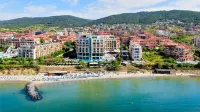 Grand Hotel Sveti Vlas-Ultra All Inclusive Fitness & Spa Hotel