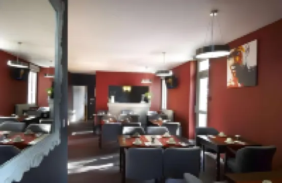 Hotel Mona Lisa Hoteles en La Baule-Escoublac