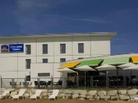 Hôtel Le Palladior Hôtels à : Voiron