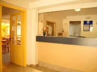 Brit Hotel Essentiel Deltour Mende Hotels in Mende