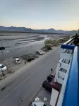 FR Darya E Swat Hotel