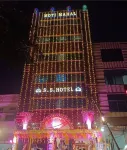 SS Hotel Hotels near Aliya Singar Store (Mahtab Alam)